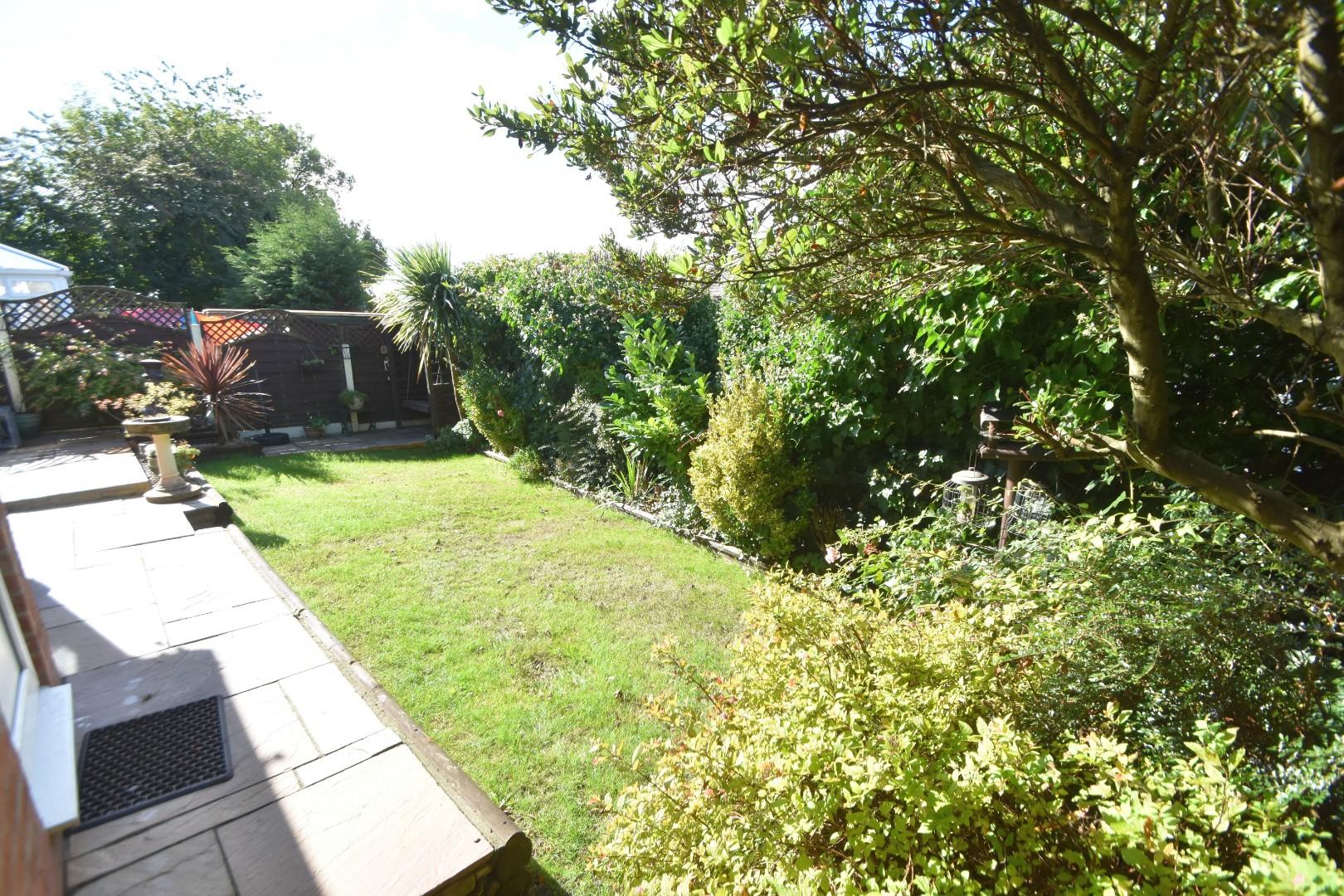 Chestnut Drive, Walmersley, Bury Pearson Ferrier Estate Agents and Lettings Agents